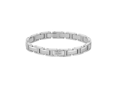 Armband - Staal | Boss