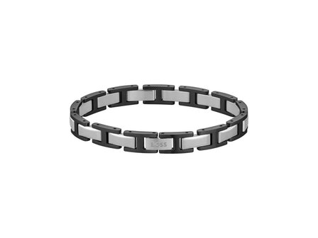 Armband - Staal | Boss