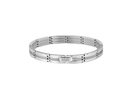 Armband - Staal | Boss