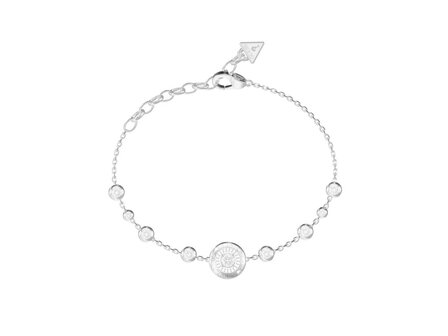 Armband - Staal | Guess