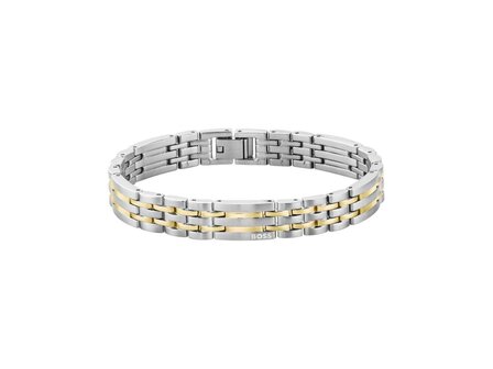 Armband - Staal | Boss