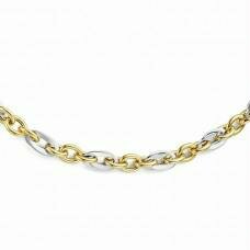 Collier - 18 kt