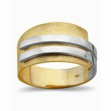 Ring - 18 kt | Emotions