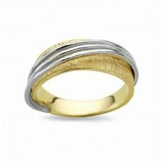 Ring - 18 kt | Emotions