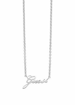 Collier - * | Guess