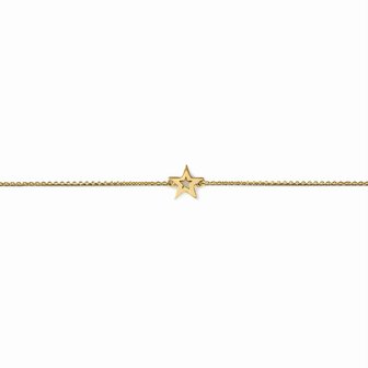 Armband - 18 kt | Miss Spring