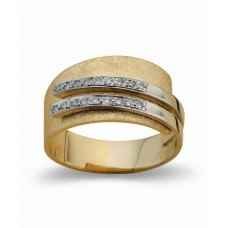 Ring - 18 kt | Emotions