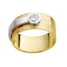 Ring - 18 kt | Emotions