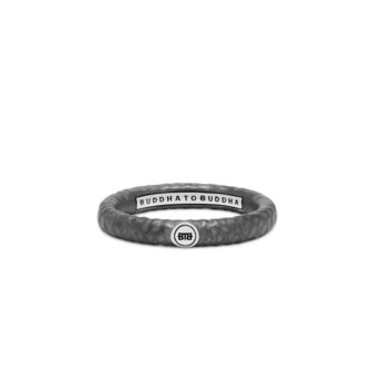 Ring - Zilver | Buddha to Buddha