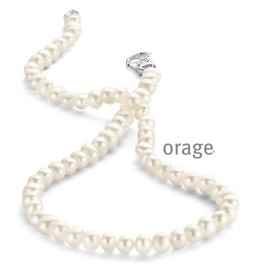 Collier - Zilver | Orage