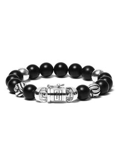 Armband - Zilver | Buddha to Buddha