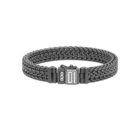 Armband - Zilver | Buddha to Buddha