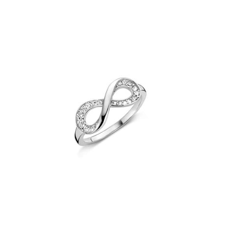 Ring - Zilver | Orage