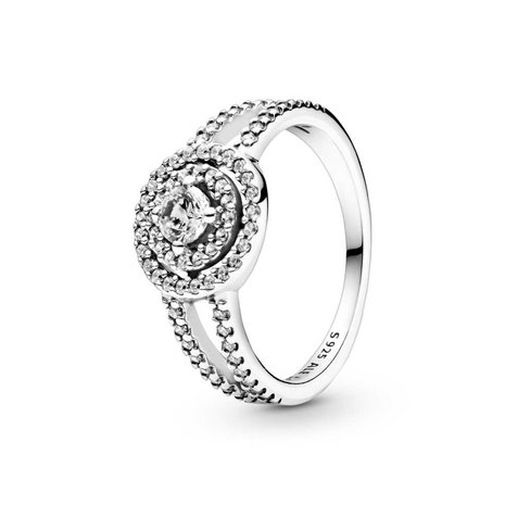 Ring - Zilver | Pandora