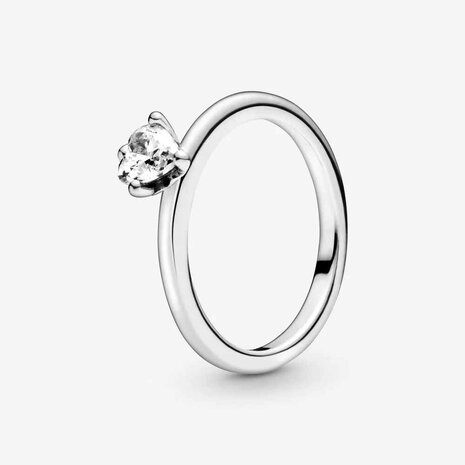 Ring - Zilver | Pandora