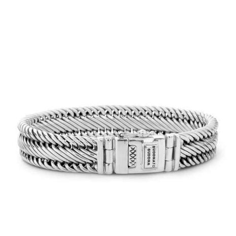 Armband - Zilver | Buddha to Buddha