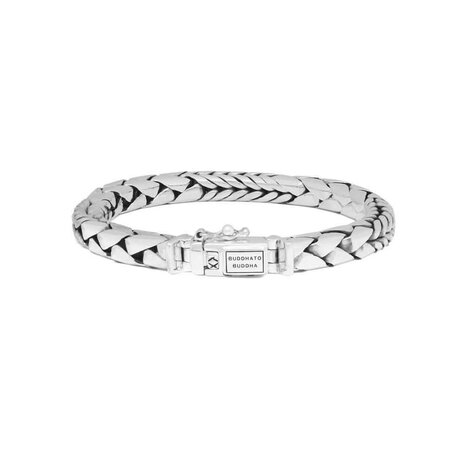 Armband - Zilver | Buddha to Buddha