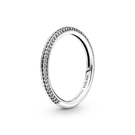 Pandora Me Ring - Zilver
