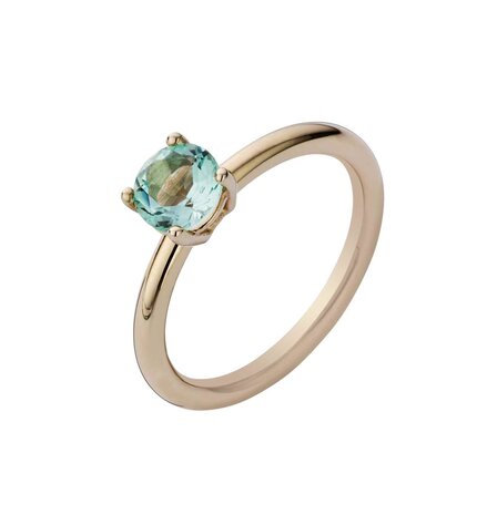 Ring - 18 kt | Atelier P