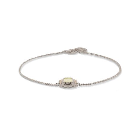 Armband - Zilver | 24Kae