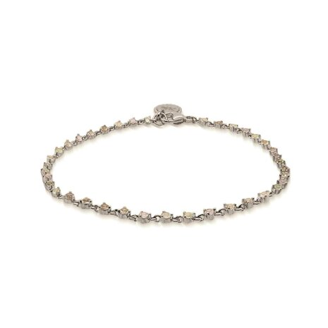 Armband - Zilver | 24Kae