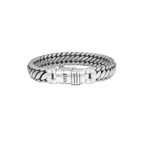 Armband - Zilver | Buddha to Buddha