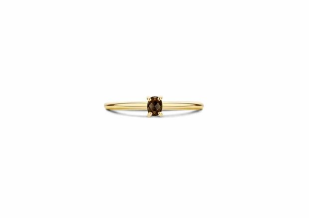 Ring - 14 kt | Blush