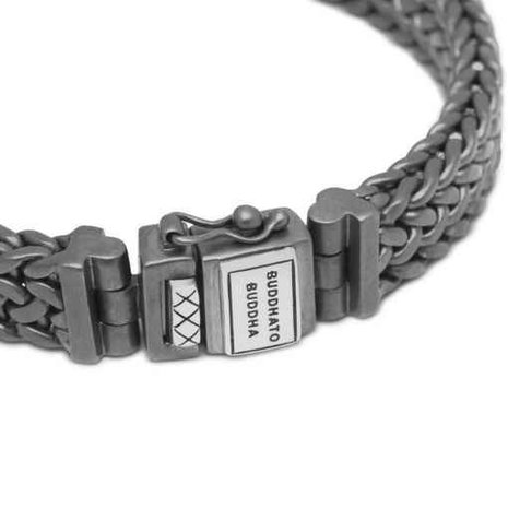 Armband - Zilver | Buddha to Buddha