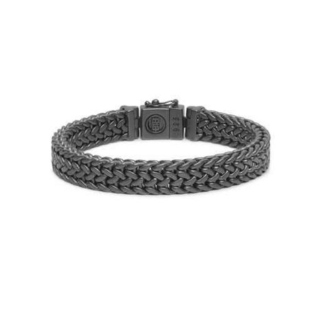 Armband - Zilver | Buddha to Buddha