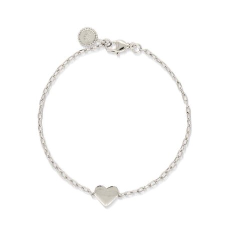 Armband - Zilver | 24Kae