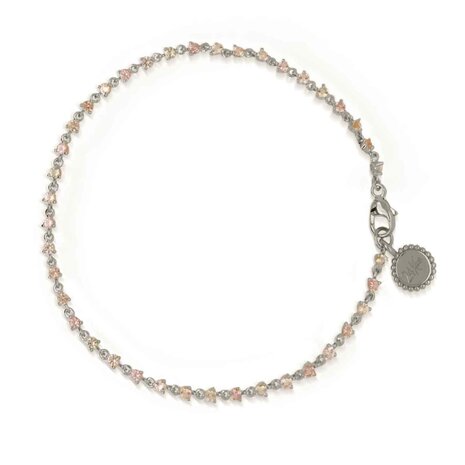 Armband - Zilver | 24Kae