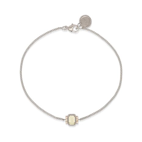 Armband - Zilver | 24Kae