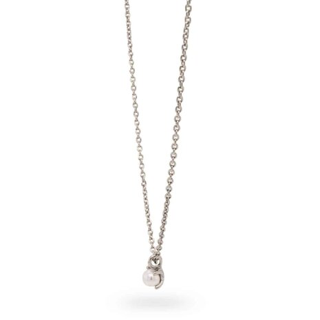 Collier - Zilver | 24Kae