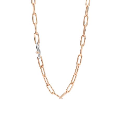 Collier - Zilver | Ti Sento