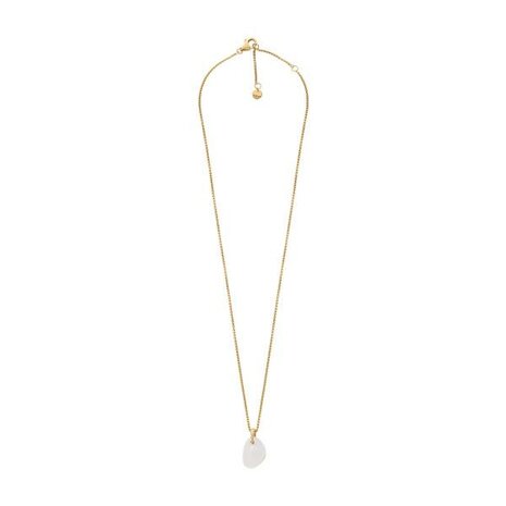 Collier - Staal | Skagen