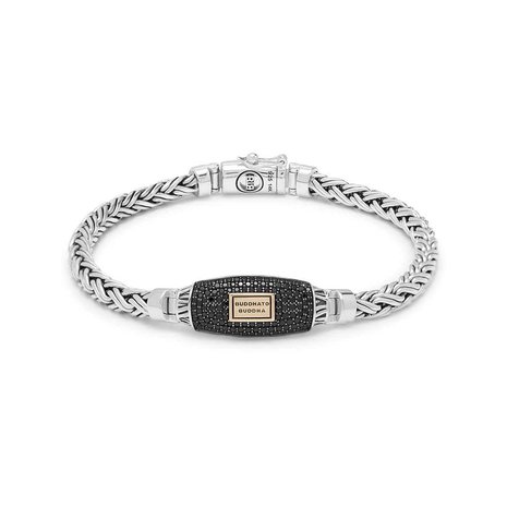 Armband - Zilver 14kt | Buddha to Buddha