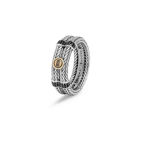 Ring - Zilver 14kt | Buddha to Buddha