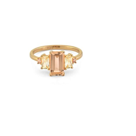 Ring - Zilver | 24Kae