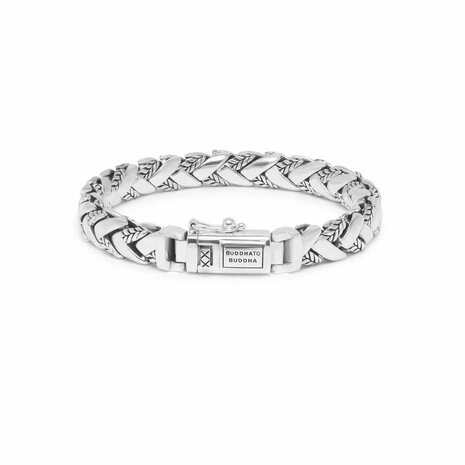 Armband - Zilver | Buddha to Buddha