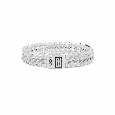 Armband - Zilver | Buddha to Buddha