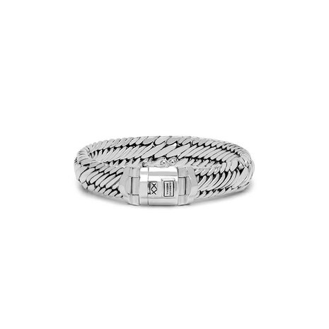 Armband - Zilver | Buddha to Buddha