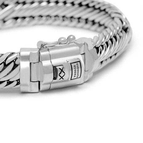 Armband - Zilver | Buddha to Buddha