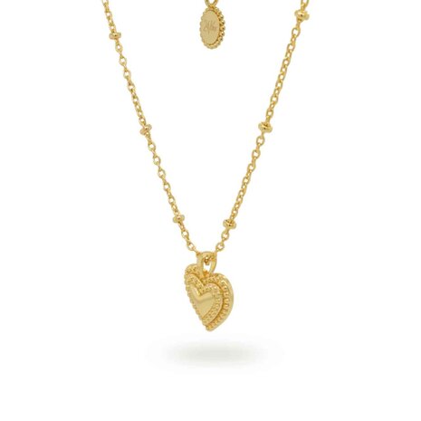 Collier - Zilver | 24Kae