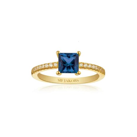 Ring - Zilver | Sif Jakobs
