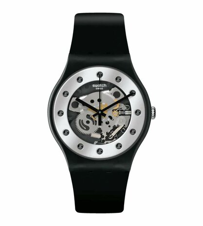 Uurwerk - Swatch