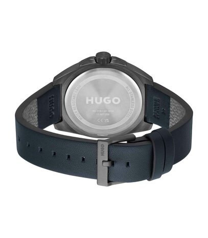 Uurwerk - Hugo