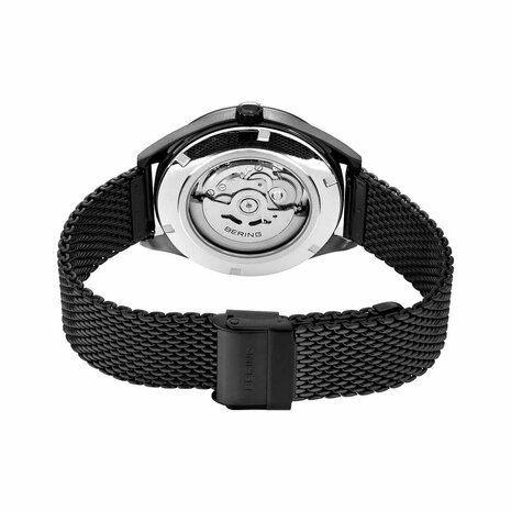 Uurwerk - Bering