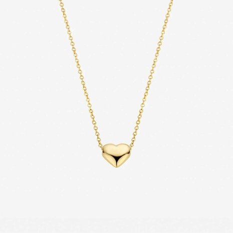 Collier - 14 kt | Blush