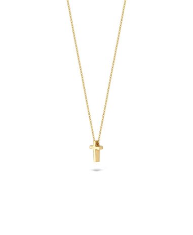 Collier - 14 kt | Blush