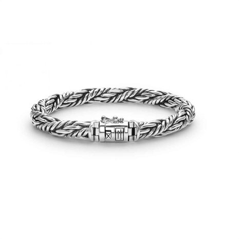 Armband - Zilver | Buddha to Buddha